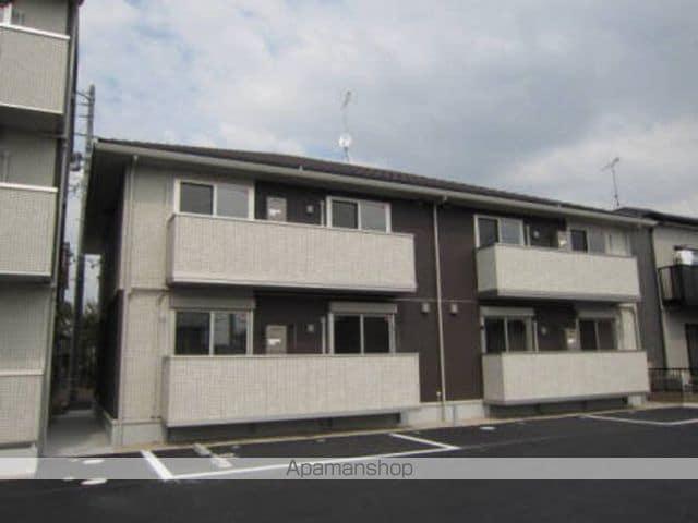 プランドール A棟