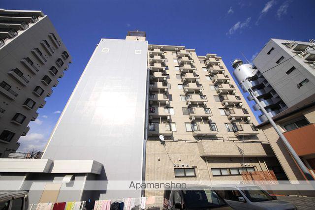 みずほビル(ワンルーム/3階)