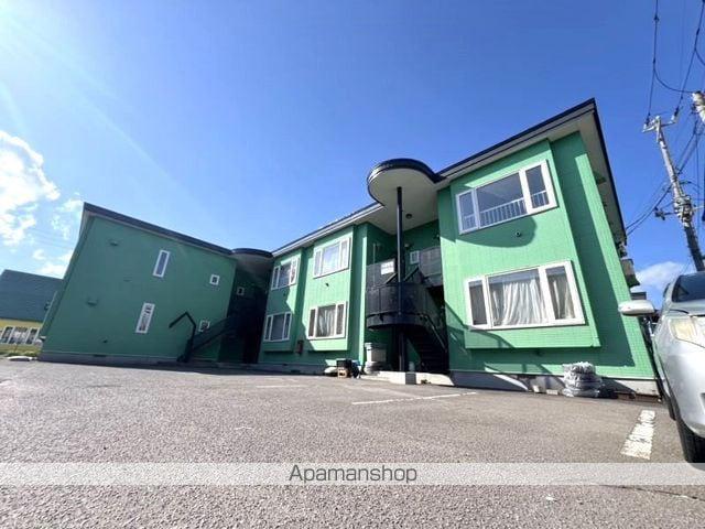 コーポ第2ダックス