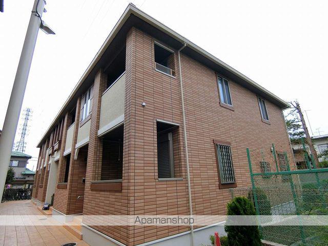 サンパティークⅡ