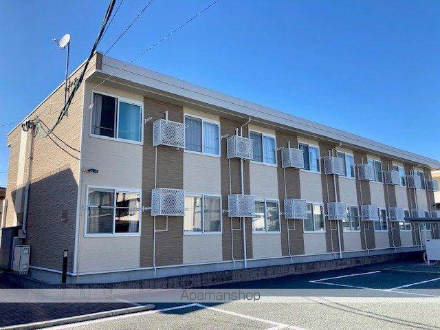 レオパレスエクレール