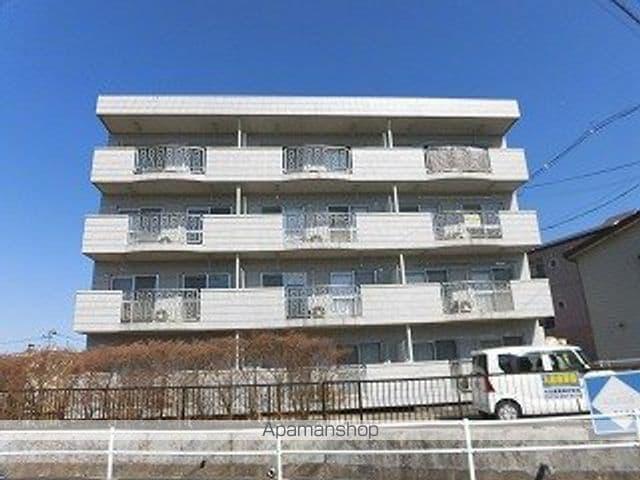 アーバンライフシャローム