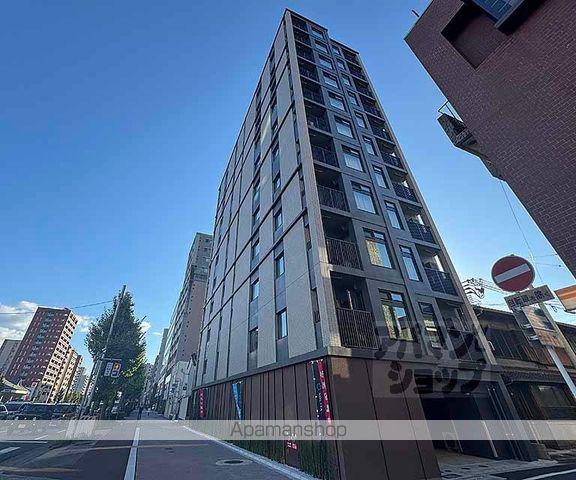 ソルティア京都四条堀川