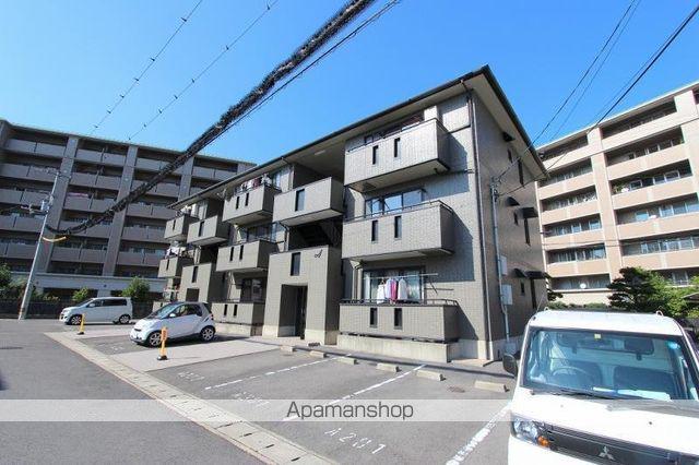 サンヒルズA・B・C棟