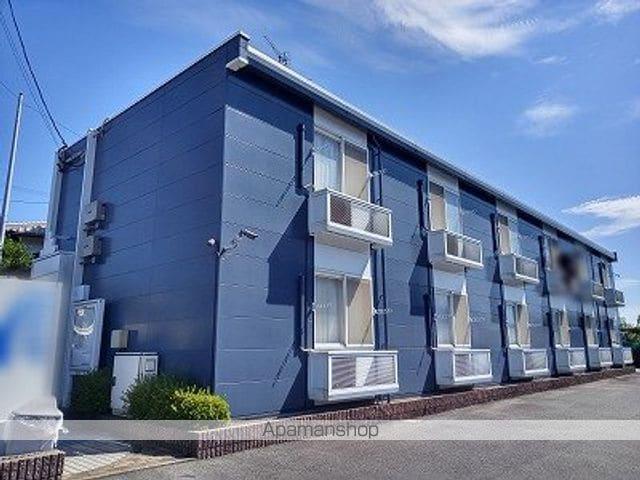 レオパレス晴屋