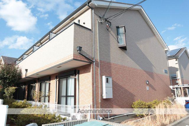 フジパレス初芝ウエスト