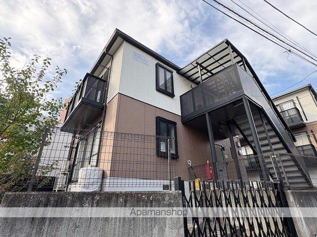 ハイマートK A棟