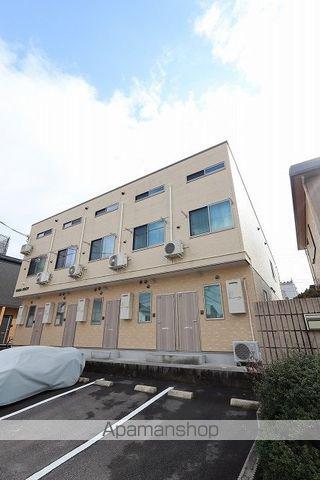 CASA COZY隅の浜