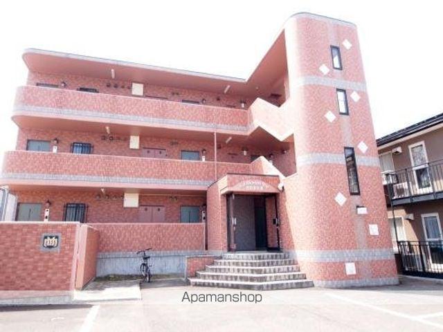 ラ・ヴォン・ヴィおおまちⅡ