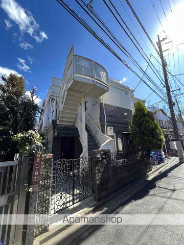 エスポワール梅里