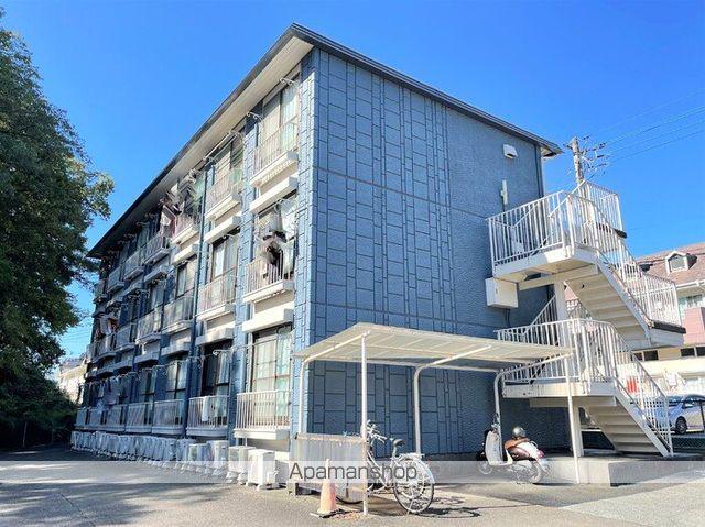 コスモガーデン