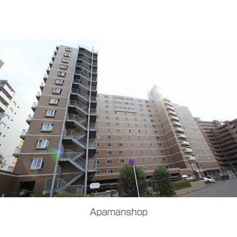 YSKコーポ卸町