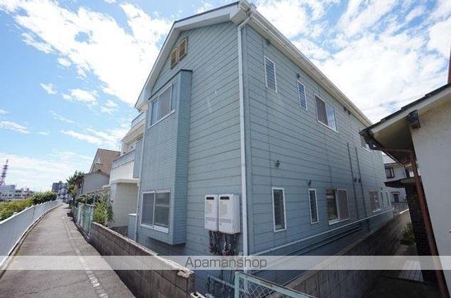 上之町グリーンハイツ