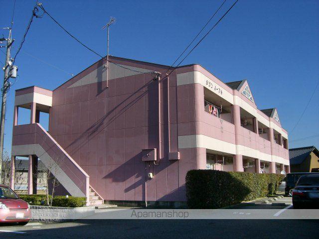 メゾンノーブル