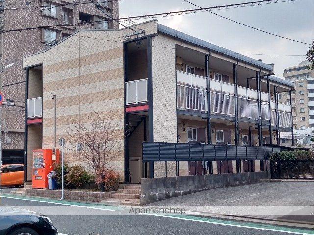 レオパレス足原