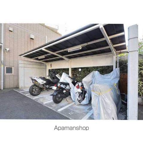 コンフォリア下北沢