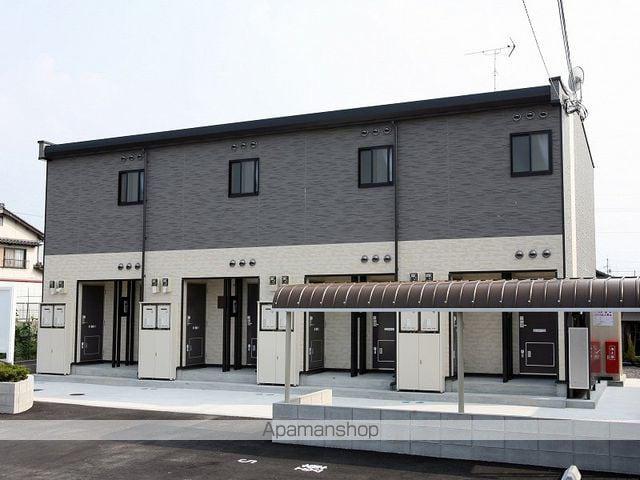 レオパレス菩提寺