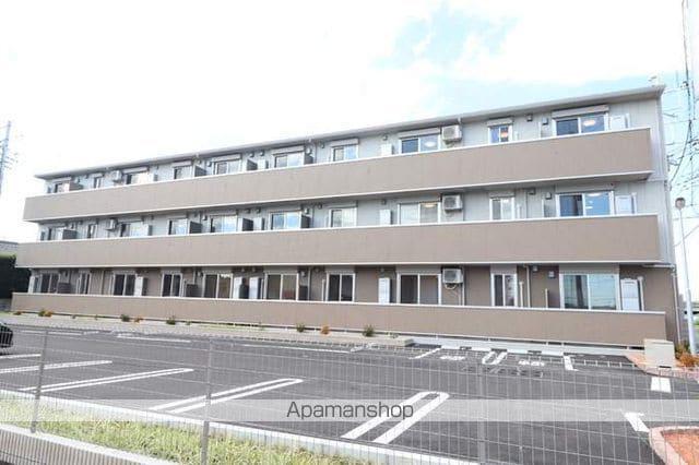 スリーシップ(2LDK/1階)