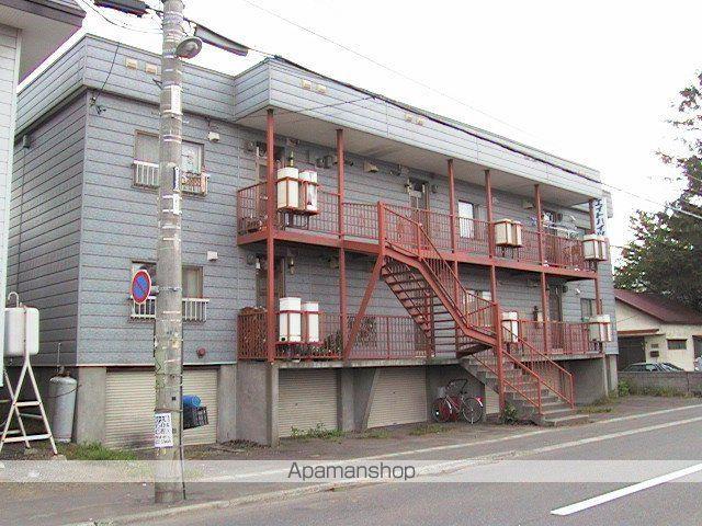 エイトハイツ