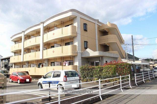 アルカディア南蔵王(1K/2階)