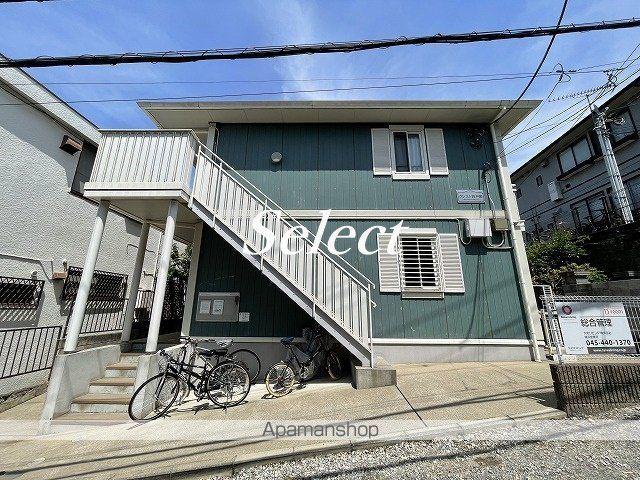 クレスト西戸部