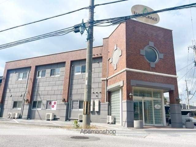 LUMIGRACE(ワンルーム/1階)