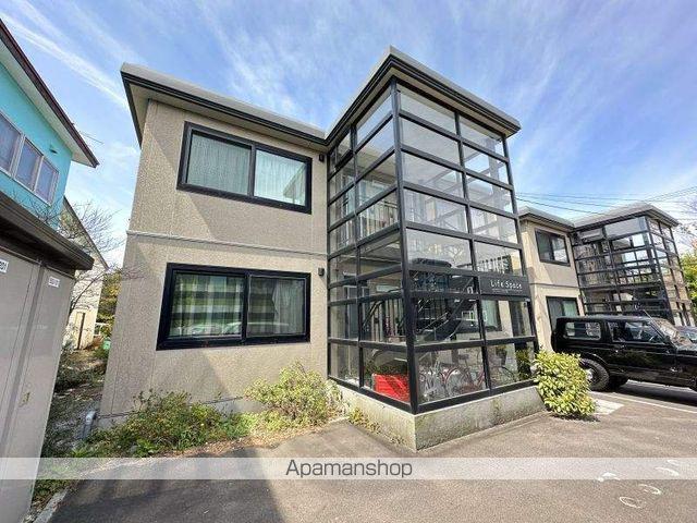 ライフスペース S-05