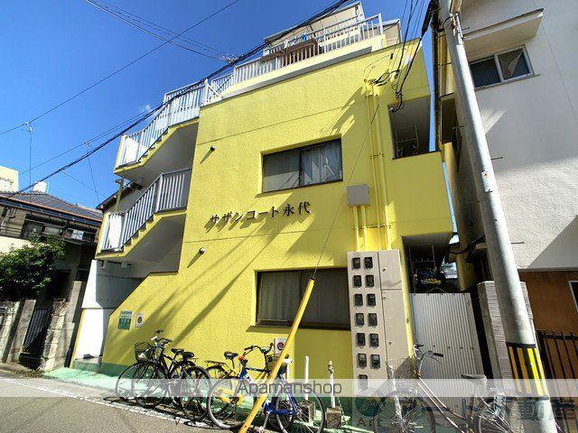 サザンコート永代