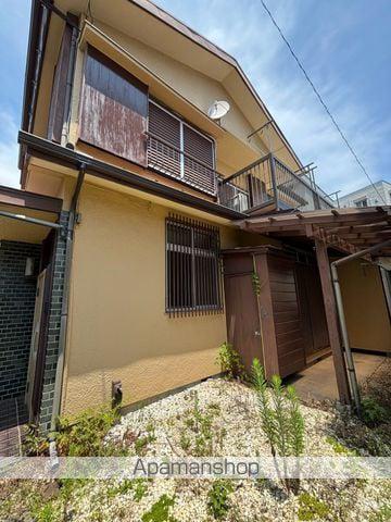 相模線 茅ケ崎駅 徒歩12分 2階建 築51年