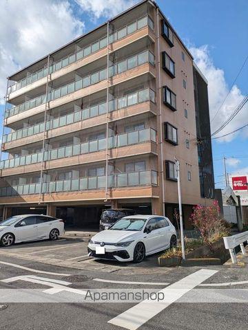 ジュネス沖新