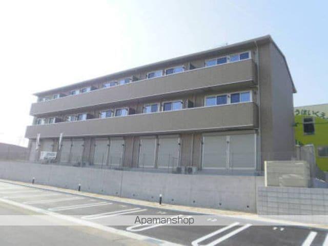 サンシャインビレッジ(1LDK/1階)