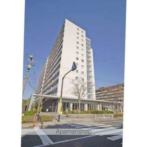 パークアクシス辰巳ステージ