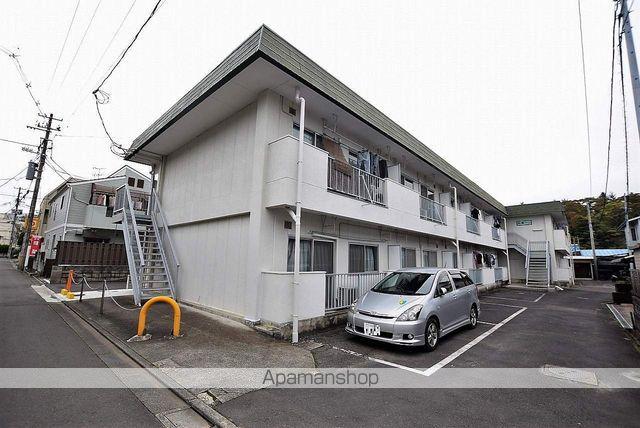 仲ノ瀬ハイム