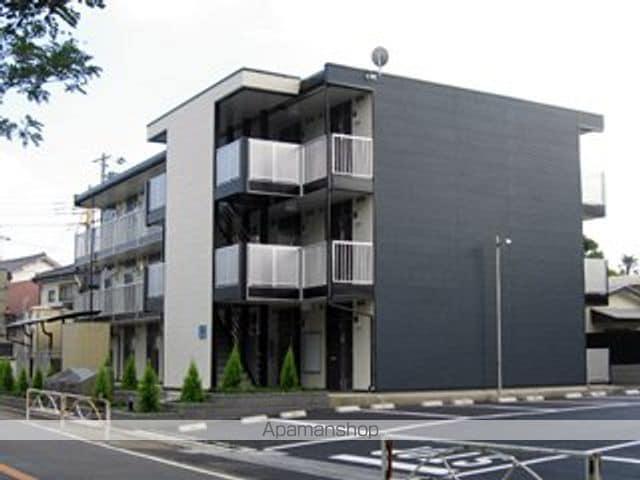 レオパレスアズーラ