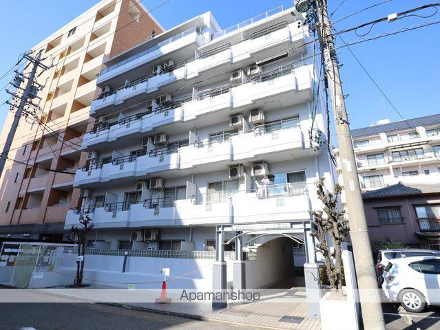 サンハイツ喜多村