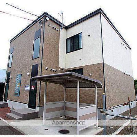 レオパレス ライトガーデン