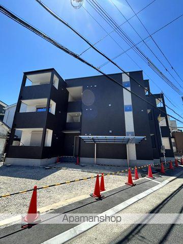 ジーメゾン泉大津豊中