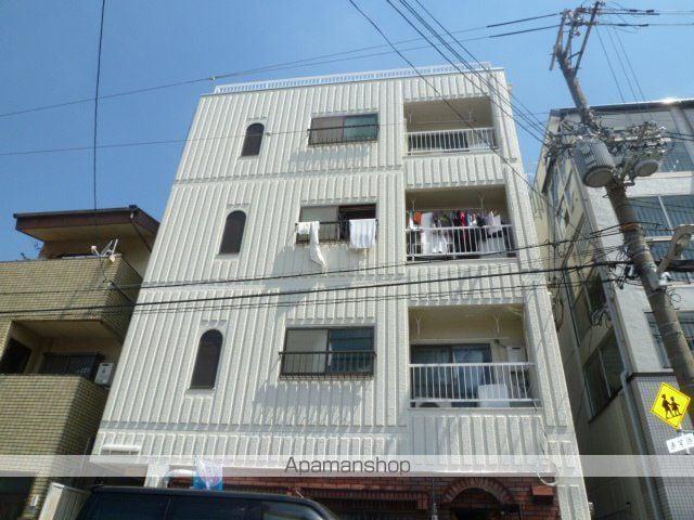 山之内サンハイツ