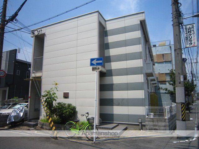 レオパレスエクセル