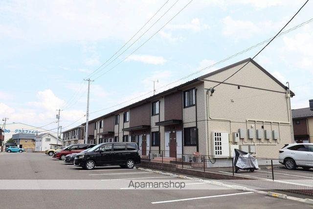 郡山ガーデン ローズガーデン