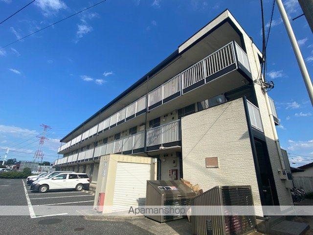 レオパレスボヌールドゥマン