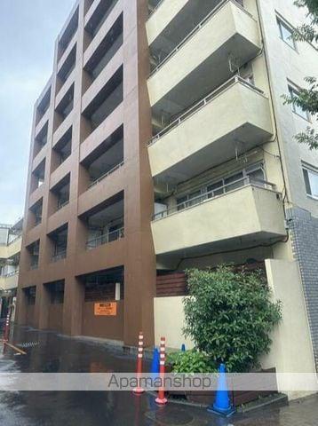 代々木グランドハイツ