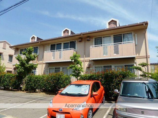 フォーダイヤモンズタウンA