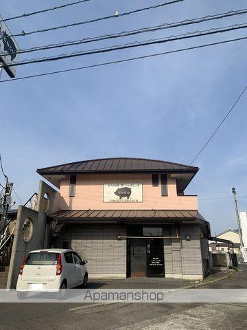 グランスポール田村