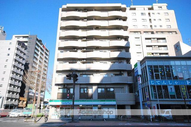 トーカンマンション平之町