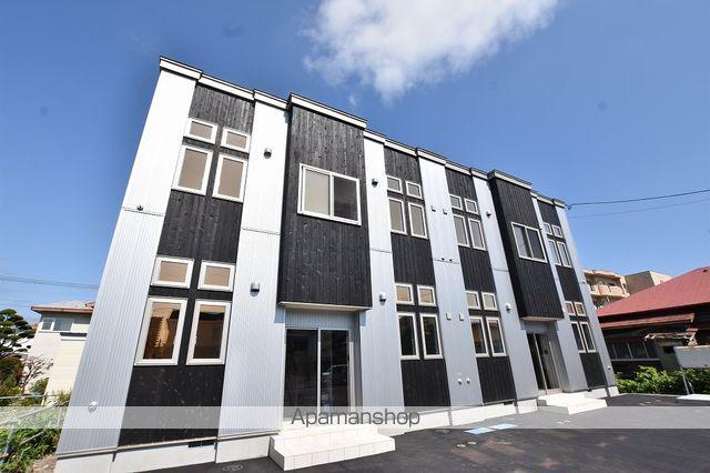 ラトゥール杉並