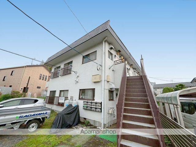 アネックスみのり