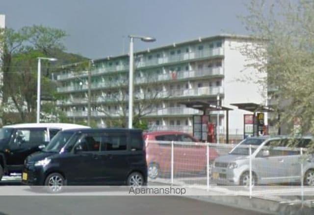 ビレッジハウス広田6号棟[1階]