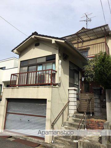 広島県広島市東区 2階建 築56年