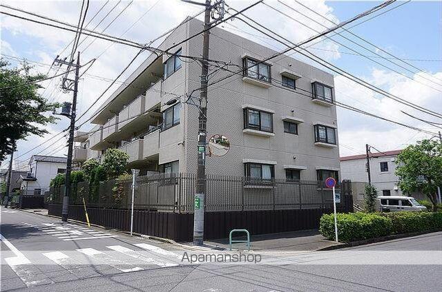 グレイス平和台